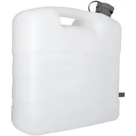 Pressol Wasserkanister 35 L weiß