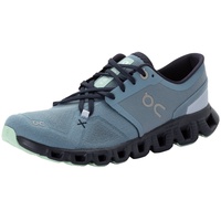 On Cloud X 3, blau, 40,5