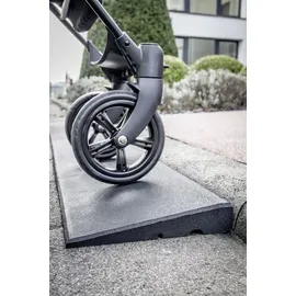 conradi+ kaiser Terrasoft Bordsteinrampe 100 x 25 x 4,5 cm