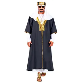 w widmann milano party fashion Kostüm Wüstenprinz Herren XXL