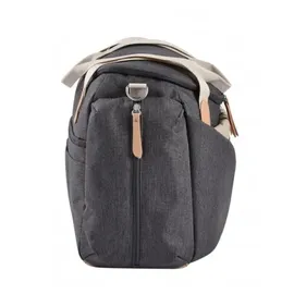 BÉABA Wickeltasche SYDNEY Grau/Beige