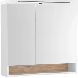 BASIC by Balculina Denver 80 cm weiß