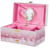 GoKi Schmuckboxen Ballerina VI