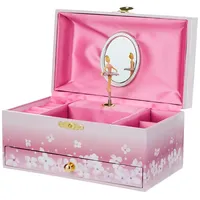 GoKi Schmuckboxen Ballerina VI