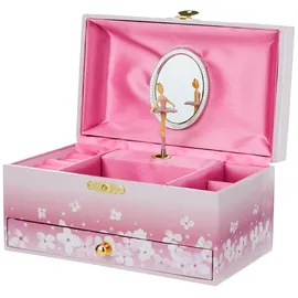GoKi Schmuckboxen Ballerina VI