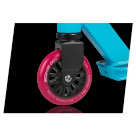Soke Stunt Scooter SOKE GO! Cityroller Kickscooter Kinderroller Tretroller Funscooter