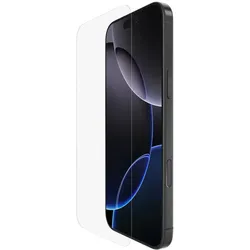 Belkin Bildschirmschutz für Handy - Glas