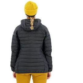 Salewa Ortles Wool Beanie Gold