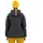 Salewa Ortles Wool Beanie Gold