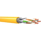 KERPEN DATACOM Datenkabel MegaLine F10-130 4P Cat.7A F10-130-Dca Schnittlänge