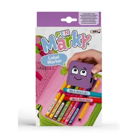 Colop Pen Marky Stempel-Set