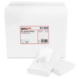 Plock GmbH Hygienebeutel 1 Paket = 50 Boxen x 30 Stück
