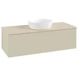 Villeroy & Boch Antao Waschtischunterschrank 1200x360x500mm K32013HJ FK/AP: HJ/3