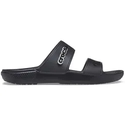 Crocs Classic Crocs Sandal - Black - 4 US