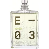 Escentric Molecules Escentric 03 Eau de Toilette 100 ml
