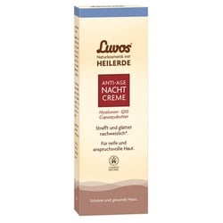 Luvos Anti-Age Nachtcreme