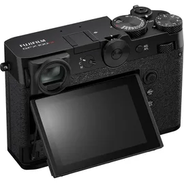 Fujifilm GFX 100 RF schwarz + Fujifilm NP-235 Akku