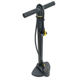 Topeak JoeBlow Mountain Standpumpe Schwarz Modell 2025