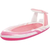 Intex Pink Paradise Boat Badeinsel (57804)