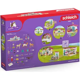 Schleich Horse Club Reiterhof 42567