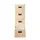 Jan Nowak Hängeregistraturschrank 132 cm x 46 cm x 62 cm Weiß