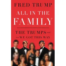Simon & Schuster All in the Family