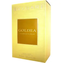 BVLGARI Goldea Eau de Parfum 90 ml