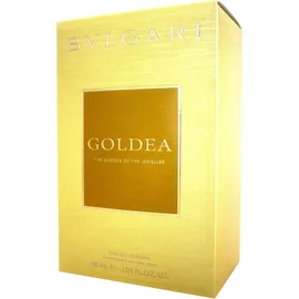 BVLGARI Goldea Eau de Parfum 90 ml