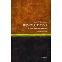 Oxford University Press Revolutions: