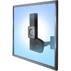Ergotron Befestigungskit (VESA-Adapter, Lift-Element, voll beweglicher Arm) - Ko