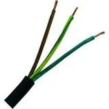 NYY-J 3x1,5 RG100 Starkstromkabel 100 m