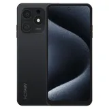HOTWAV Note 13 Max 6 GB RAM 256 GB Schwarz