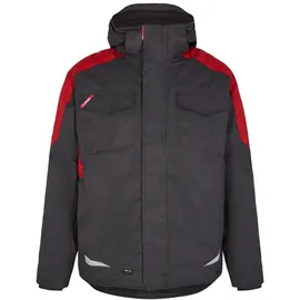 Engel Galaxy grau/rot  XL