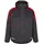 Engel Galaxy grau/rot  XL