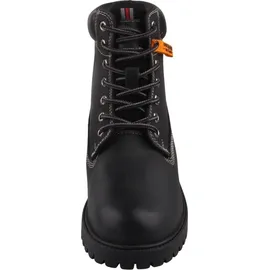 Dockers by Gerli Damen Boots für schwarz - 38