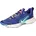 Traillaufschuh Deep Royal Blue/Phantom-Blue Beyond 43 43