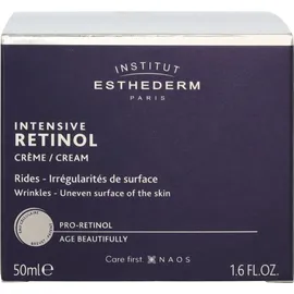 Esthederm Intensive Retinol-Falten-Creme Creme 50 ml