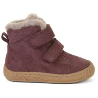 Froddo Minni Suede Bordeaux Größe EU 25 - 25
