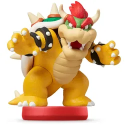 amiibo Figur Super Mario Bowser