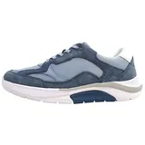 Gabor Sneakers Herren Blau 40