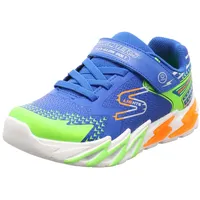 SKECHERS Sneaker Low in Blau 30