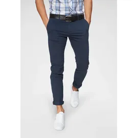 JACK & JONES JJIMARCO Chinohose Blau 30 30