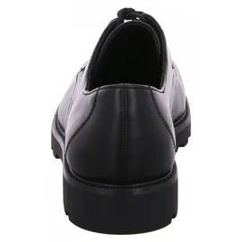 TAMARIS Schnürer Damen Schwarz 37