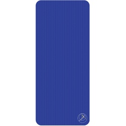 ProfiGymMat® Professional 140 - 1 cm - Blau