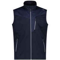 Cmp 31a8437 Vest Blau S Mann