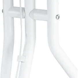 Hama TV-Design Bodenständer) 191 cm