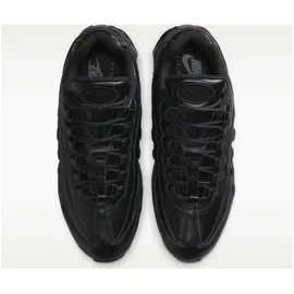 Nike Air Max 95 Herren Schwarz 41