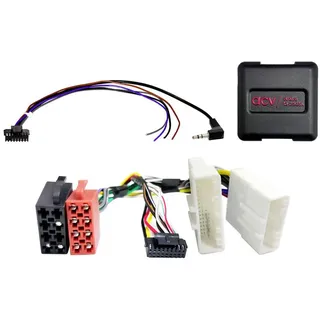ACV Electronic ACV Lenkradfernbedienungsadapter
