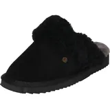 WARMBAT Flurry Schwarz 39