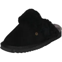 WARMBAT Flurry Schwarz 39
